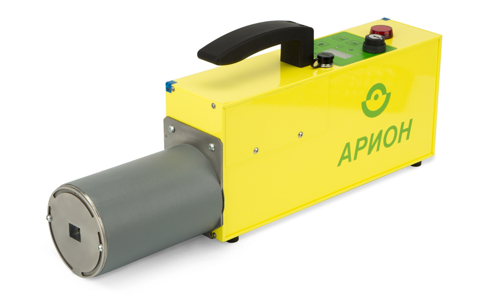 Рентгеновский аппарат Арион-300 Моноблок