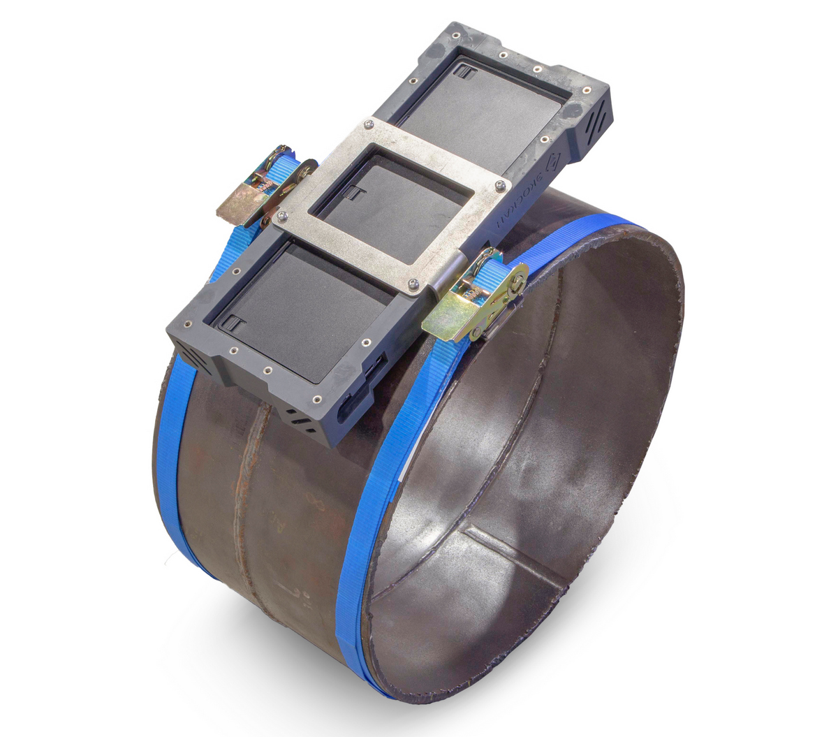 Ременное крепление ЭКО-10РК