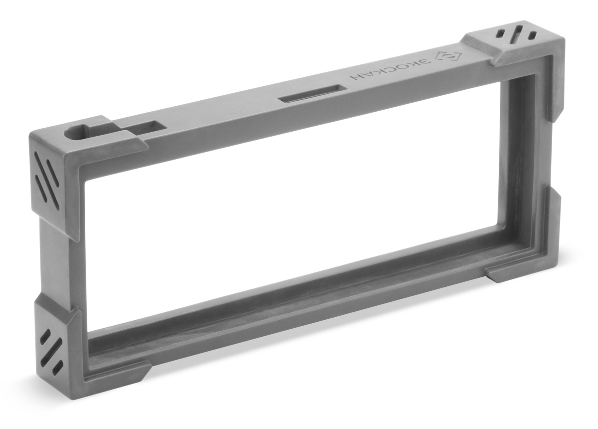 Кожух защитный ЭКО-10У