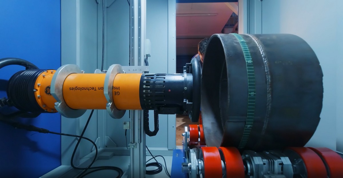 Комплекс цифровой радиографии Арион-15ЦР