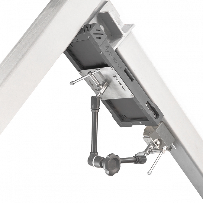 Крепление магнитное ЭКО-10ШМ