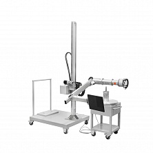 Комплекс цифровой радиографии Сура ЭКО