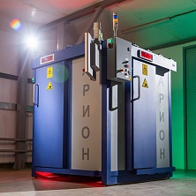 Комплекс цифровой радиографии Арион-15ЦР