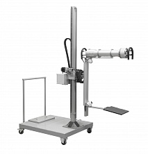 Штатив-манипулятор АРИОН ШМ ЭКО-1