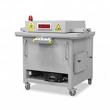 Рентгенотелевизионная система СУРА 10-47 ШТ