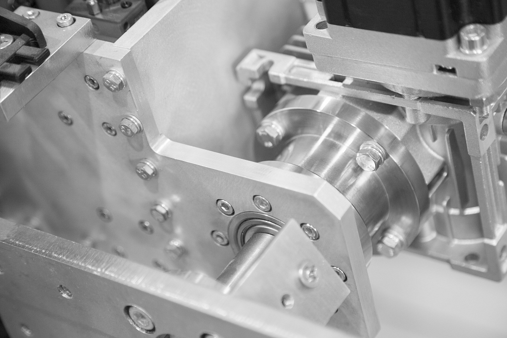 Штатив-манипулятор АРИОН ШМ ЭКО-1