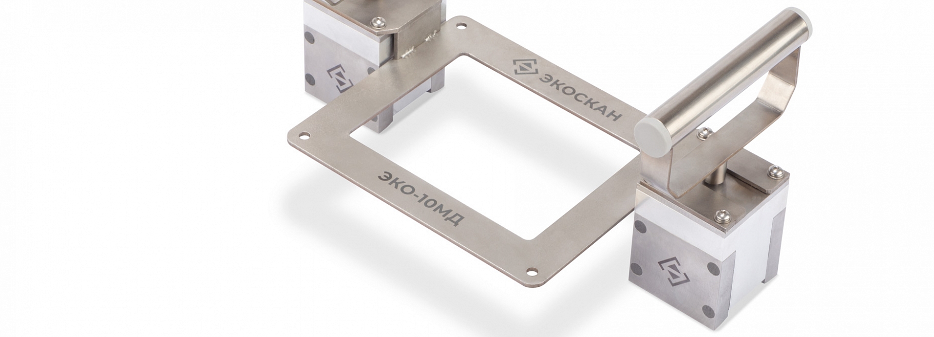 Магнитные держатели ЭКО-10МД