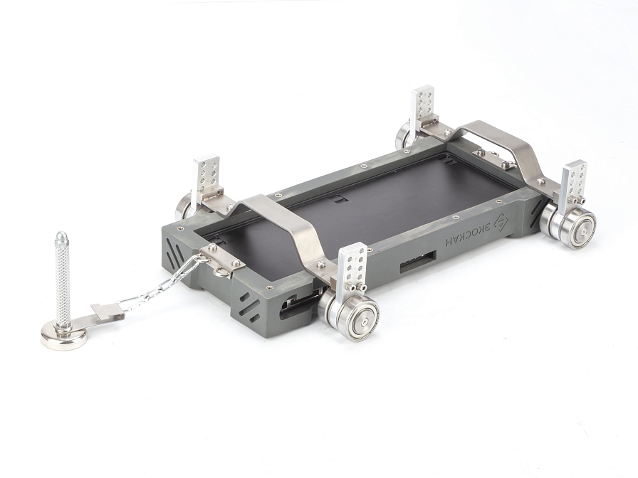 Магнитные колеса ЭКО-10МК