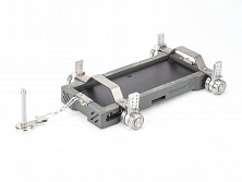 Магнитные колеса ЭКО-10МК