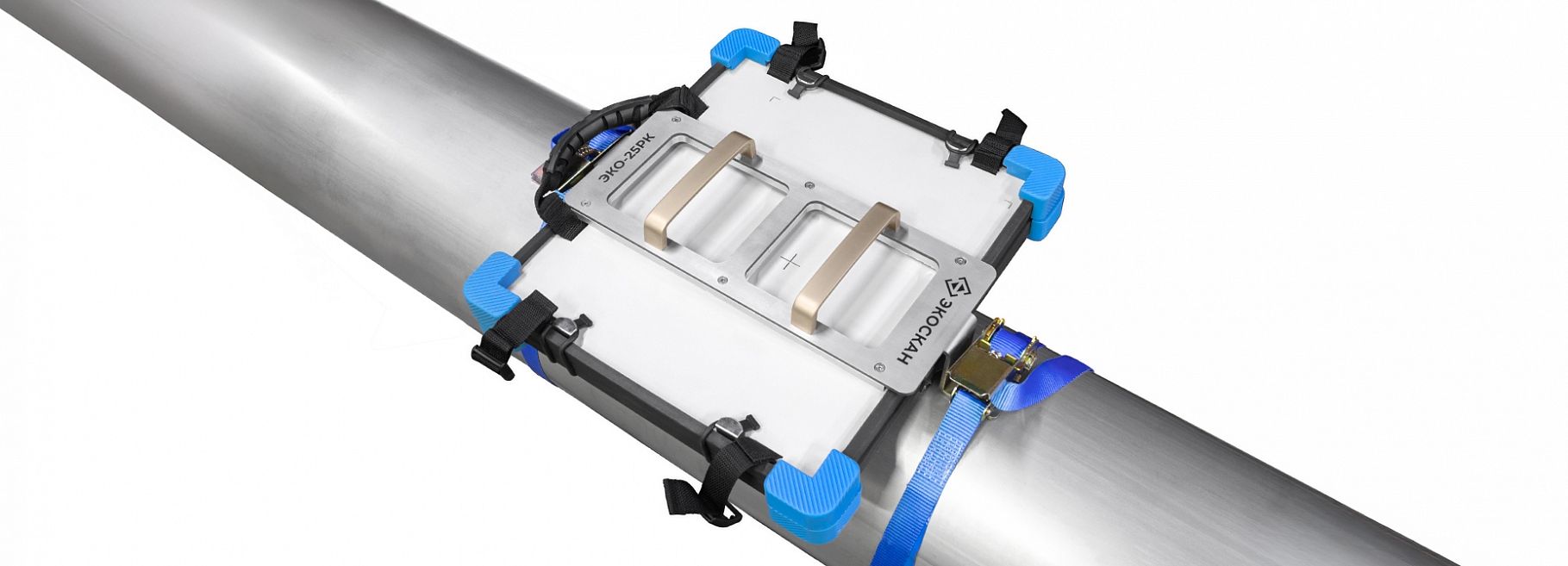 Ременные крепления ЭКО-25РК и ЭКО-30РК